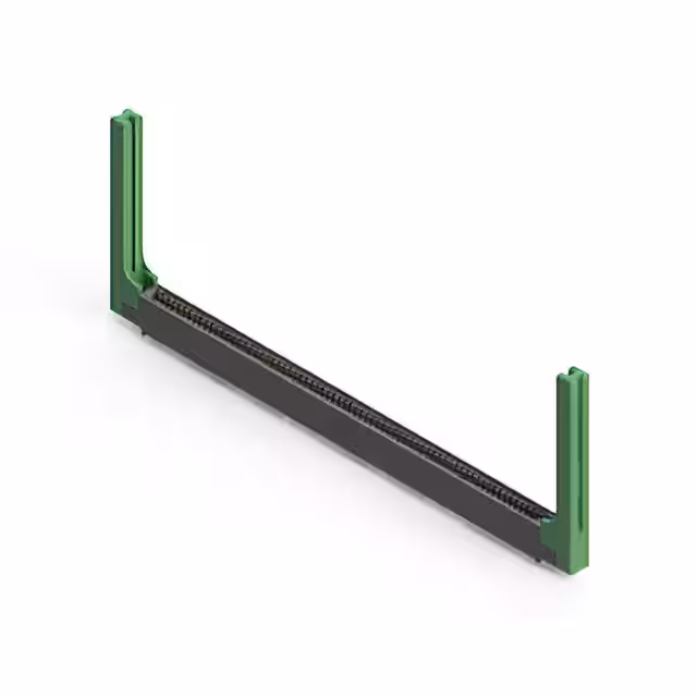 395-070-520-458 EDAC Inc.  Edgeboard Connectors